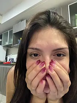 Danielaeliana webcam show