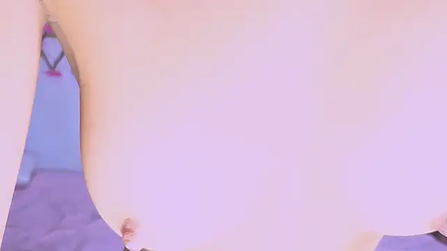 ANNA_AND_MASTERBOY: διαδικτυακό σόου στην κάμερα