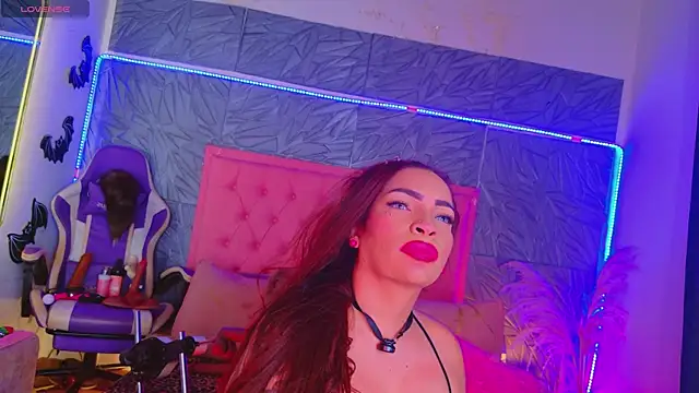 macasweet Chat XXX in diretta