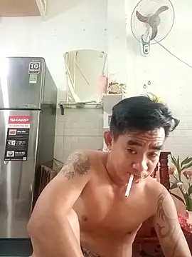 عرض كام hoanga85