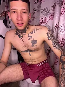 alexhotnice Show Webcam