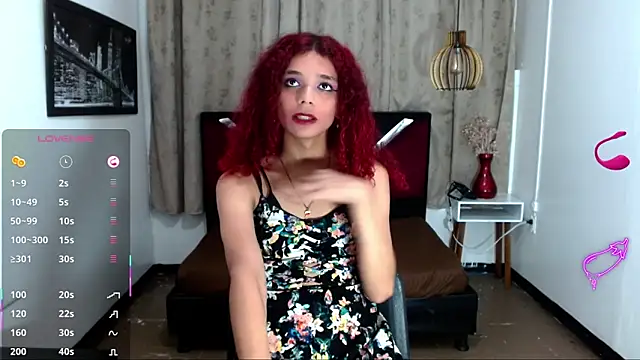 عرض كام luisa__torres