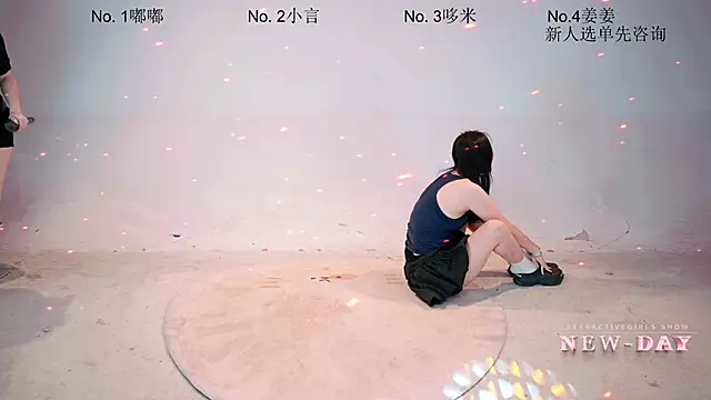 NEW-DAY Live XXX-chat