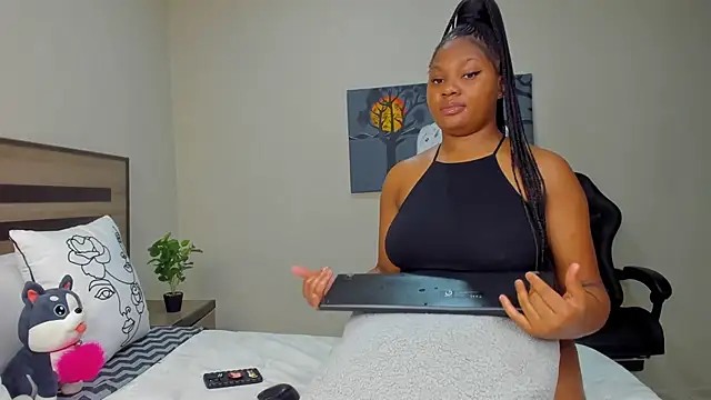 عرض كام Renee-18