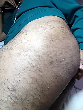 SADDLECOCK Adlı Modelin Web Kamerası Şovu