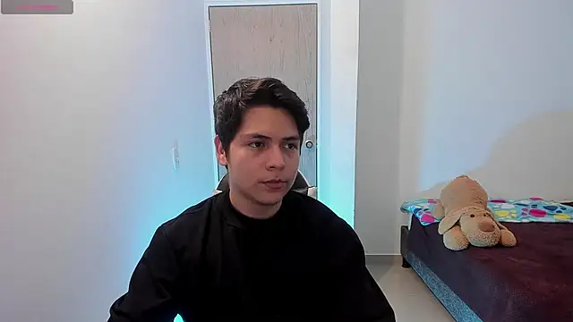 Asta_YunoXXXのウェブカメラショー