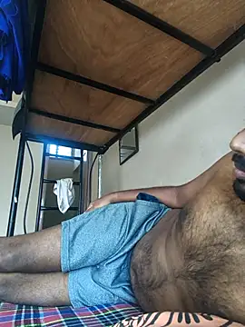 blackyvicky – webcam-show