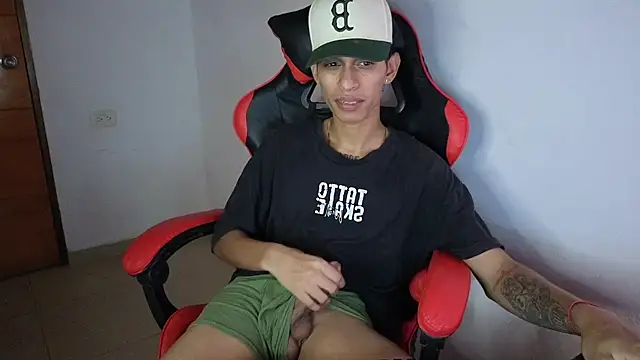 sung_yol: вебкам-шоу