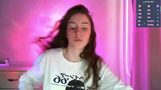 Chatroom XXX en direct de eskatmi