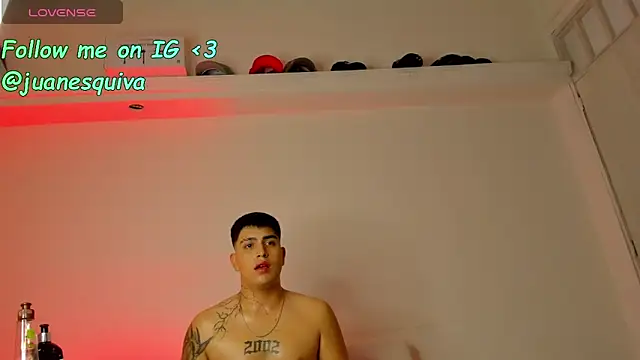 Онлайн чат XXX ThomasThundr