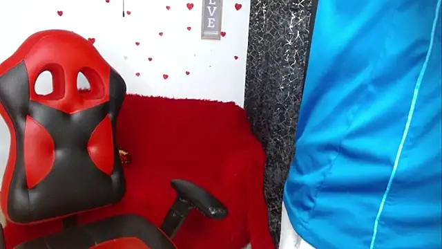 عرض كام sven_fox723