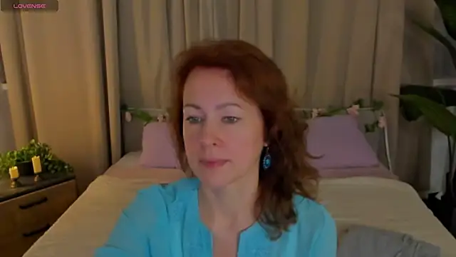 Chatroom XXX en direct de LeticiaRomano