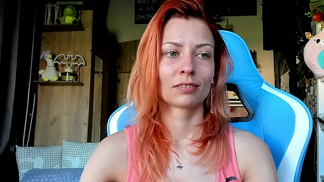 Chatroom XXX en direct de karo123421