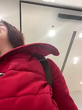 Онлайн чат XXX NataKitten