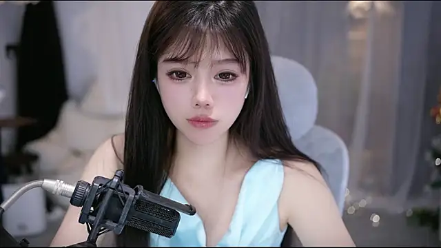 Cecily's Live XXX Chat