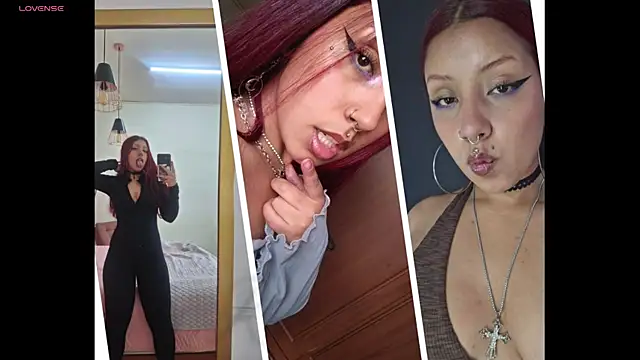 Cat__Moon__ 现场XXX聊天