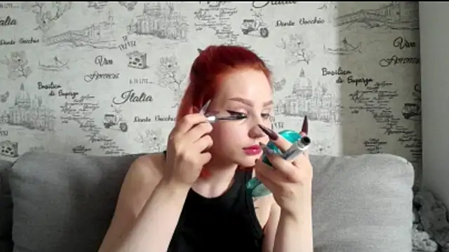 ProMilly Chat XXX live