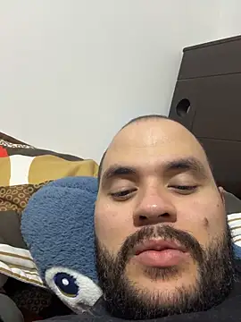 Axel_Dominus 在線直播表演