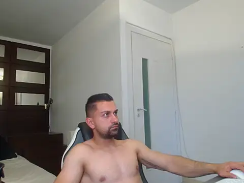 دردشة BryceReign الجنسية المباشرة