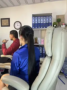 Sara_fun's Webcam Show