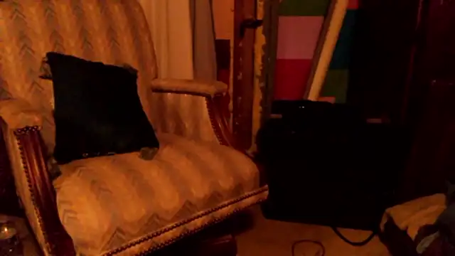 Pokazy przed kamerką – Haztogo4me