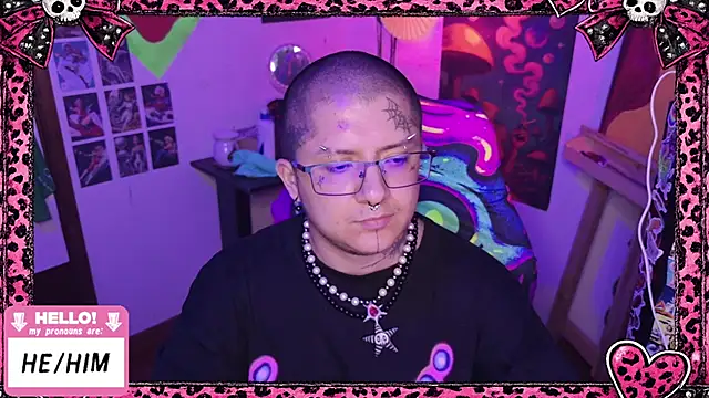 masterkevinftm – Kamerová šou