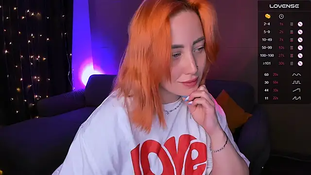 deboramoore's Webcam Show