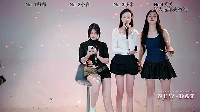 Chat XXX Live NEW-DAY