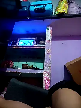 SANDHYAHOTKUMARI Webcam show