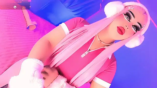 Sembang XXX Secara Langsung Valentina_Smith1_