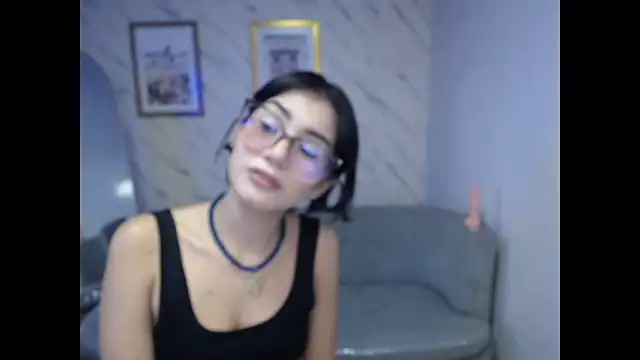 Webkamerová show Victorycat_v