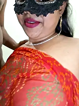 Soniya_G Adlı Modelin Web Kamerası Şovu