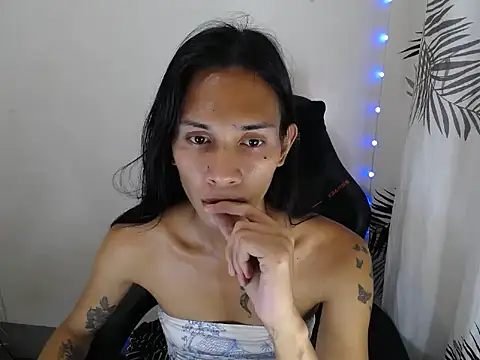 Pokazy przed kamerką – kate_69x