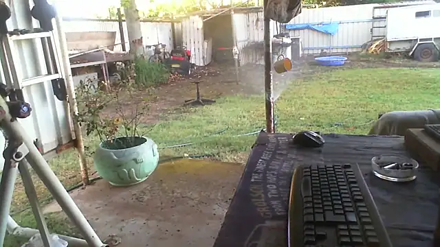 Czat XXX na żywo – herbie010666