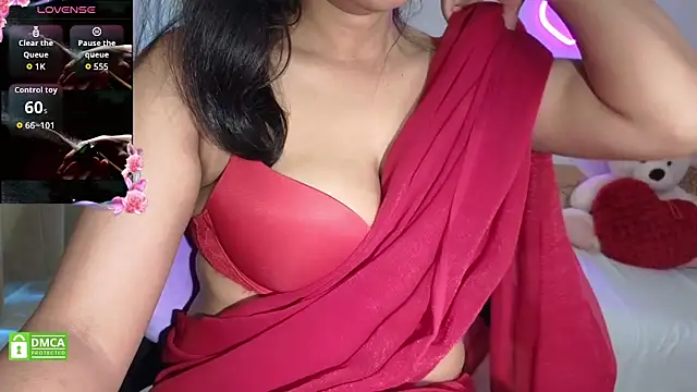 عرض كام MISS_MYRA