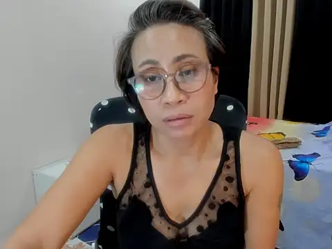 sweetkaley Obrolan Langsung XXX