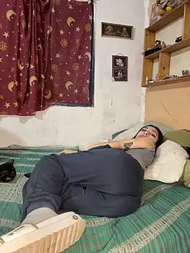 Živý XXX chat Jennyvignaduzzo