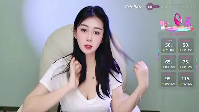 Serena969 Obrolan Langsung XXX