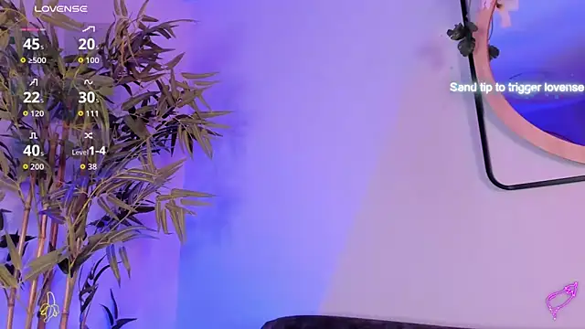 Chatroom XXX en direct de itsmroom_