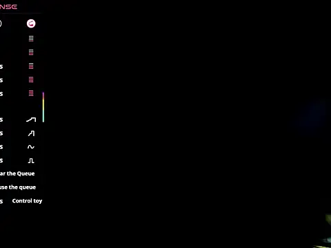 Gomory_Niix Live XXX-Chat