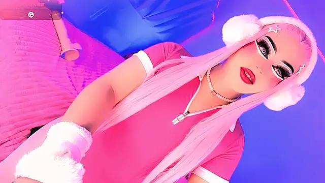 Valentina_Smith1_ 网络视讯表演