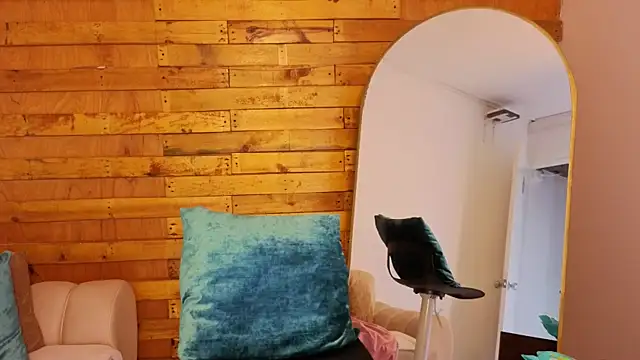 jack_shinen Webbikameraesitys