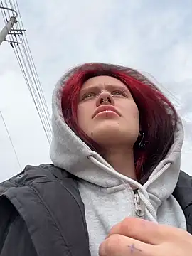 Czat XXX na żywo – FoxyMood