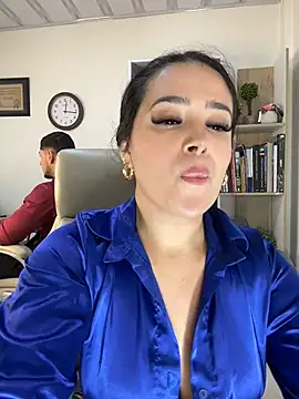 Sara_fun Obrolan Langsung XXX