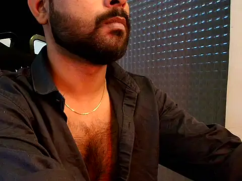 Show webcam de Jenni11Live