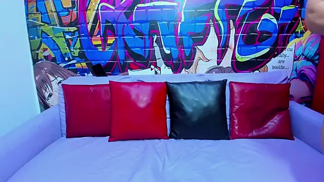 Czat XXX na żywo – hot-threesome