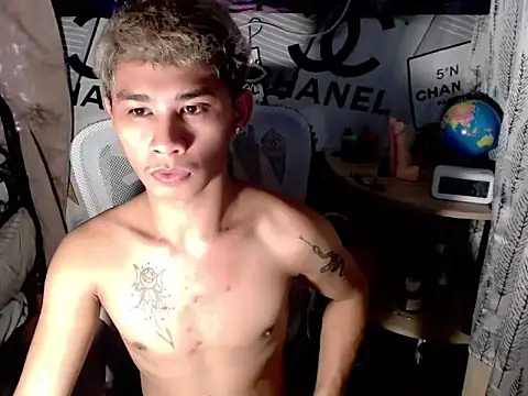 UrPinoyhot Pertunjukan Webcam