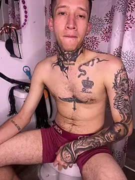 alexhotnice – webcam-show