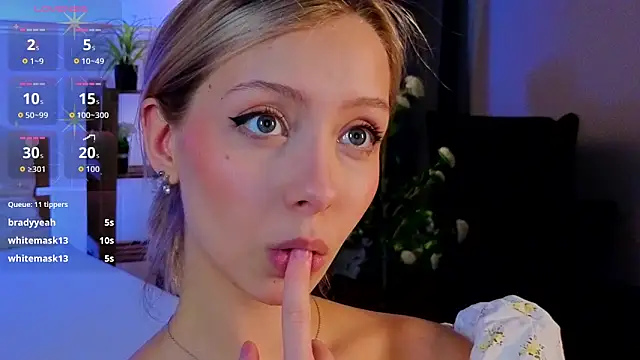 LumMina 现场XXX聊天