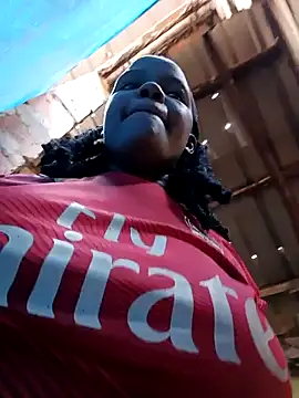 holygrail001 Webcam show